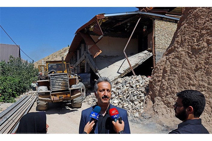 آزادسازی ۱۰۰ هزار متر مربع از اراضی ملی با تخریب ساخت و ساز‌های غیرمجاز