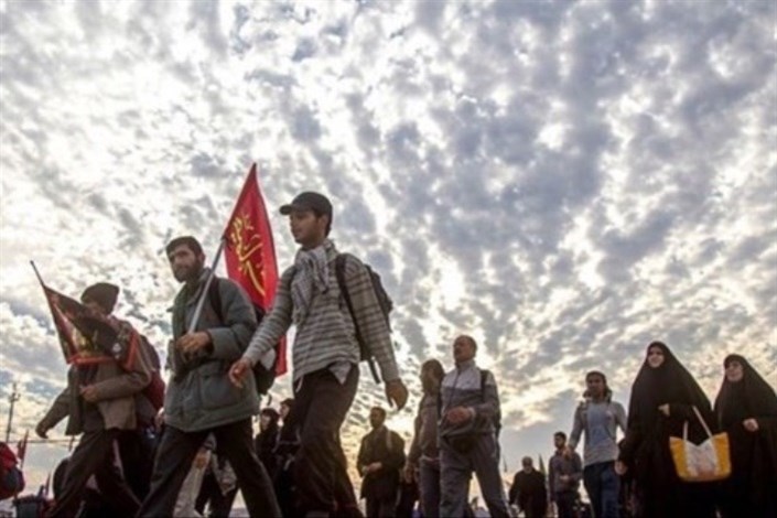  آمادگی نیروهای وزارت  بهداشت  برای حضور 3 میلیون زائر ایرانی در مراسم اربعین
