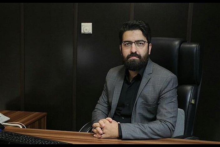«علی رجبی» مدیرعامل باشگاه خبرنگاران دانشجویی ایران شد