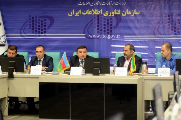 علاقه استارت‌آپ‌های ایرانی به گسترش فعالیت در کشور آذربایجان