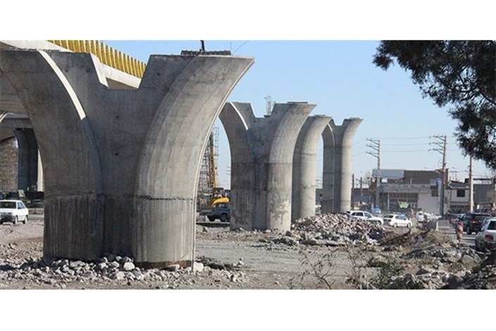  آغاز عملیات اجرایی پروژه بازآفرینی پل ذوالفقار در منطقه 2