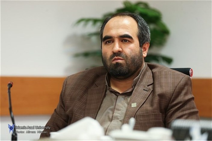 دانشگاهیان برای دریافت تسهیلات اربعین به بانک‌ مهر ایران مراجعه کنند