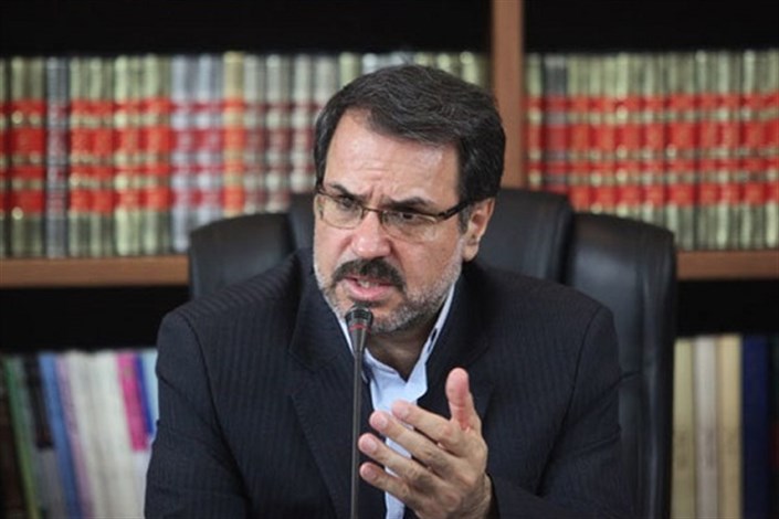 واکنش رئیس سازمان ثبت اسناد درباره بازپس‌گیری اموال از مفسدان