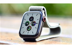 سرقت اسرار تجاری اپل واچ برای برند چینی