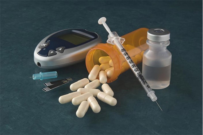 وضعیت تامین انسولین در کشور/آمار دیابت در ایران و تهران