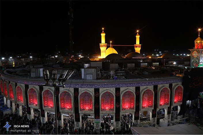  افتتاح سرداب «القبله» در سال ۱۴۰۰/ احداث بزرگ‌ترین سرداب حرم حسینی به نیمه رسید