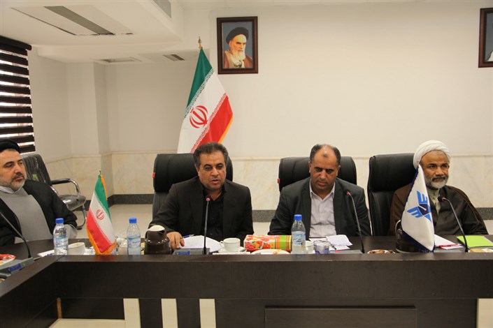 دانشگاه فناوری نفت و گاز در استان بوشهر راه اندازی می‌شود