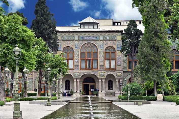 برگزاری تورهای تهرانگردی در بافت تاریخی   طهران قدیم در هفته گردشگری