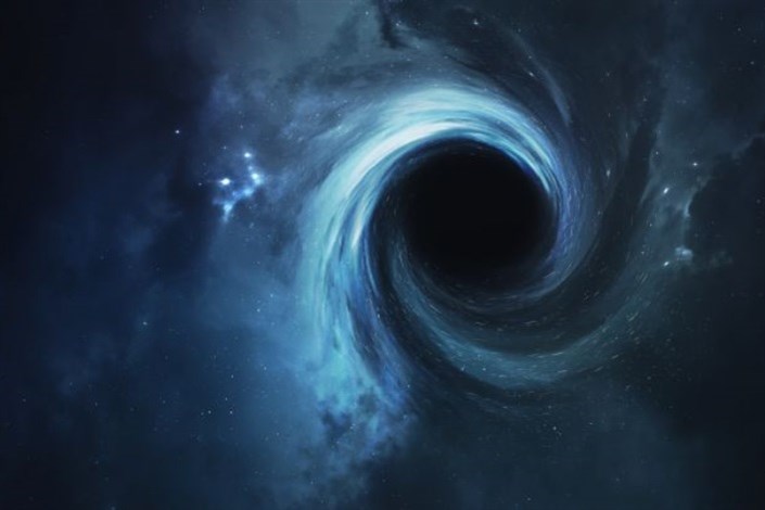 مطرح شدن یک شبهه در مورد وجود سیاهچاله
