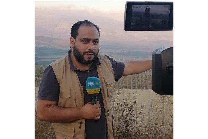 خاطره خبرنگار لبنانی الکوثر از فرار اسرائیلی‌ها از ترس حزب‌الله