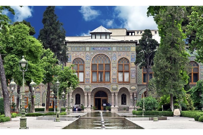  «تهران» آینه ایران است