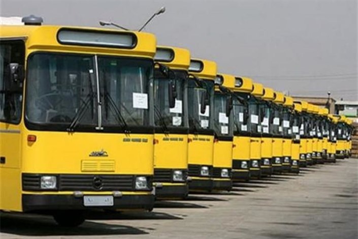  اختصاص 100 اتوبوس ویژه برای انتقال زنان به استادیوم آزادی