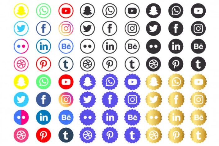 20 شبکه اجتماعی برتر سال 2019 کدامند؟
