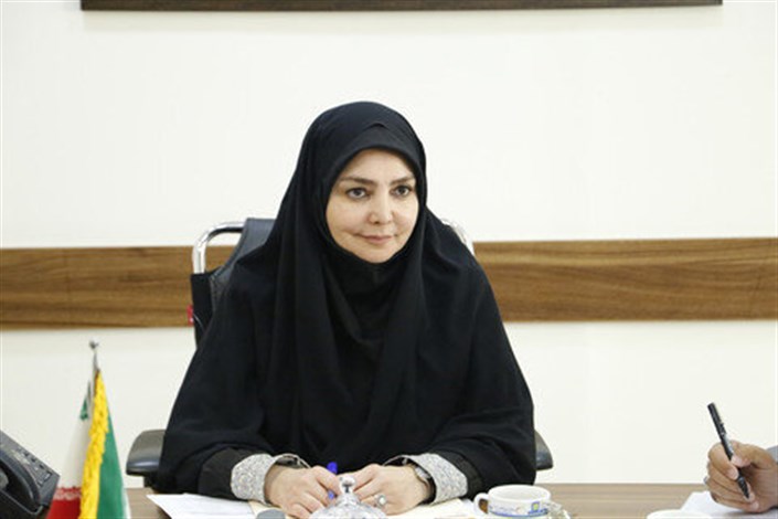 دبیر هیئت نظارت مرکزی تشکل‌های اسلامی وزارت بهداشت منصوب شد
