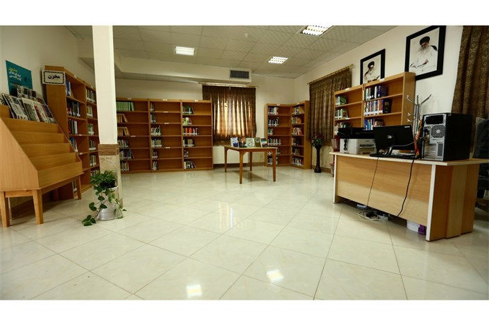 احداث ۳۷ کتابخانه توسط بنیاد برکت در مناطق محروم