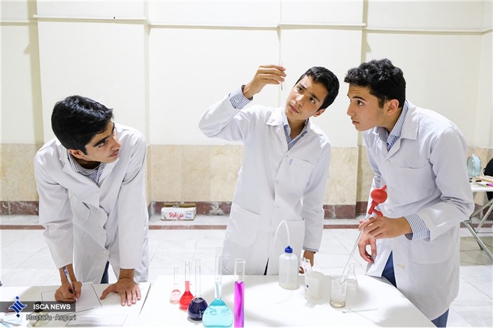 درخشش دانش‌آموزان ایرانی در مسابقات جهانی اختراعات انگلستان ۲۰۱۹