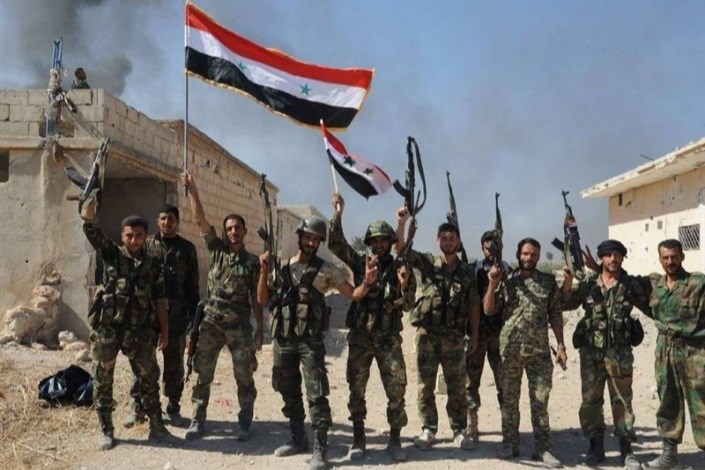 تاثیرات بازگشت ارتش سوریه به شمال شرق فرات