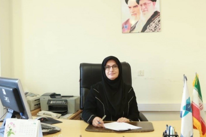  سرپرست جدید اداره کل آموزش و تحصیلات تکمیلی واحد تهران مرکزی منصوب شد