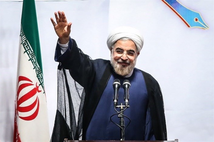 آقای روحانی! جامعه را به سوی دوقطبی شدن سوق ندهید