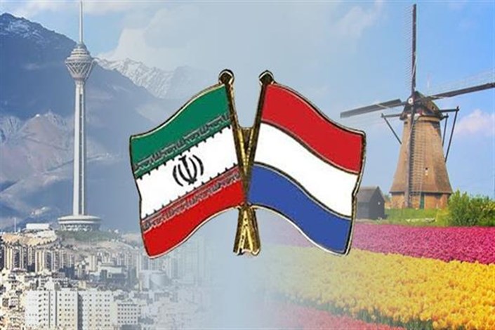 دستاوردهای صنایع دریایی ایران در نمایشگاه دریایی هلند به نمایش درمی‌آید