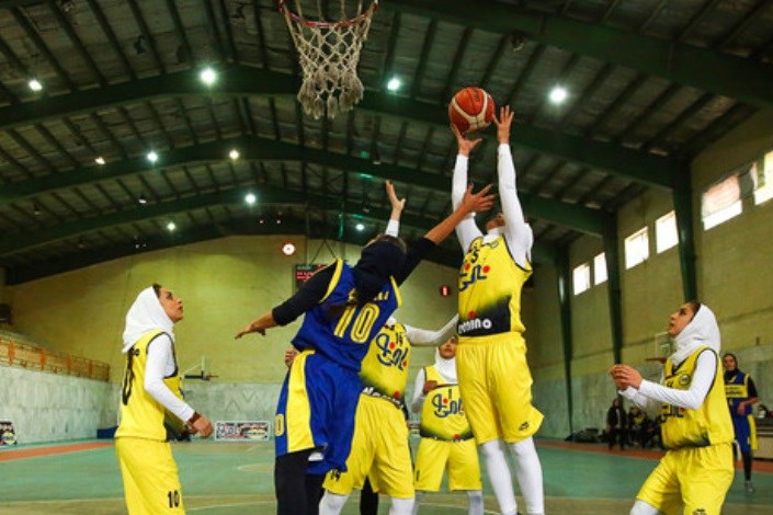 حضور دانشگاه آزاد اسلامی در لیگ جهانی بسکتبال دانشگاه‌‌‌‌‌‌‌ها