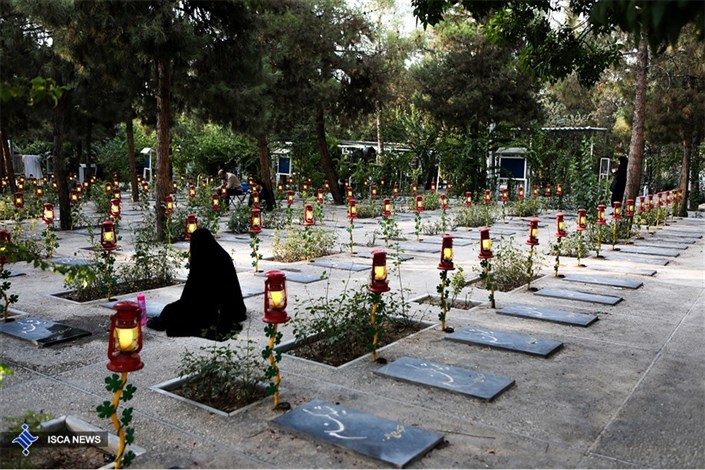 همکاری خوب تهرانی‌ها برای نرفتن  به بهشت زهرادر پنجشنبه آخر سال