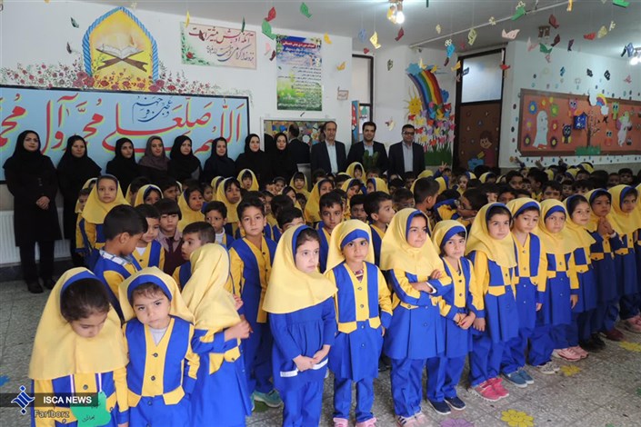  8 مدرسه سما در سطح استان بوشهر فعالیت دارند/ افتتاح 3 آموزشکده در حوزه نفت، گاز و امور گمرکی/ فارغ التحصیلان دانشگاه آزاد در مدارس سما جذب می‌شوند