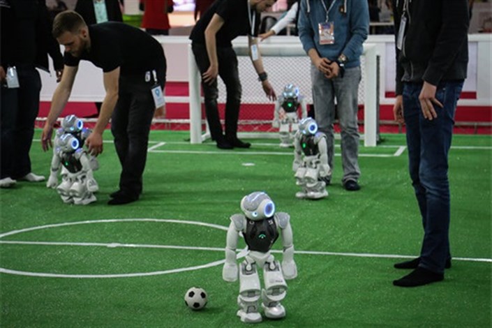 اعزام تیم رباتیک دانشگاه امبیرکبیر به مسابقات جهانی سازمان انجمن‌های اسلامی