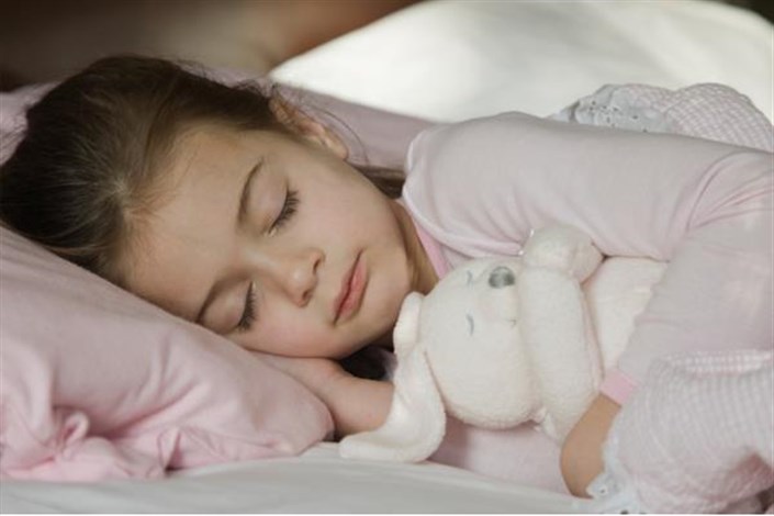 کودکان خوش خواب، استعدادهای بیشتری بروز می دهند