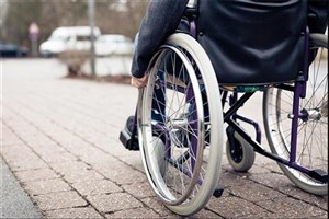 هزینه کمرشکن لوازم بهداشتی برای معلولان آسیب دیده نخاعی