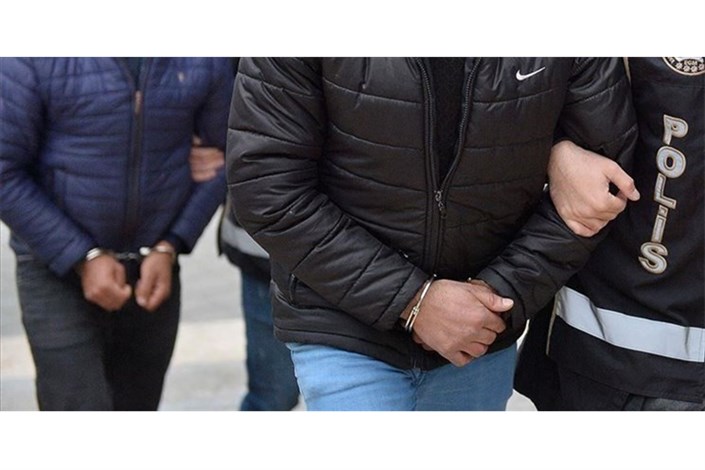 دستگیری ۱۰ کلاهبردار حرفه‌ای در بجنورد