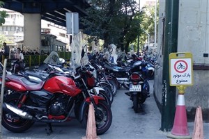 سهم تکان‌دهنده موتورسیکلت سواران از مرگ در حوادث ترافیکی