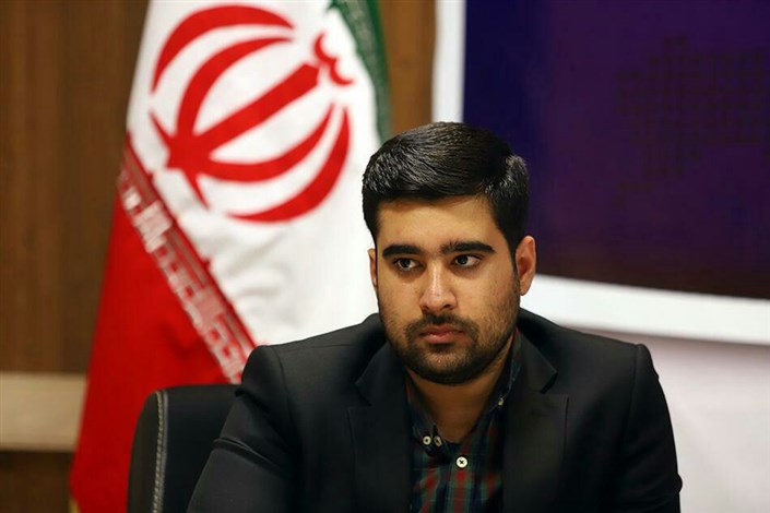دبیرکل اتحادیه جامعه اسلامی دانشجویان، سخنران این هفته نماز جمعه تهران شد