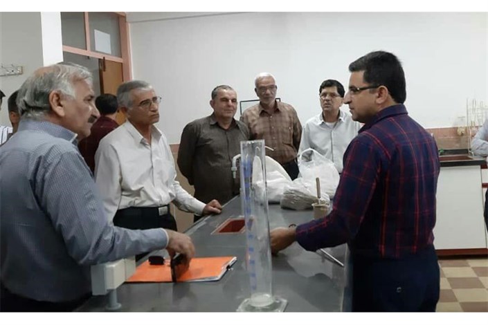اجرای طرح دانش‌بنیان تولید محصولات ارگانیک با نظارت دانشگاه آزاد در دزفول