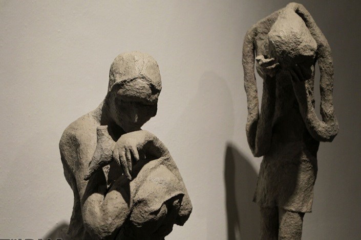  اهدای ۱۷۰۰ یورو به هنرمندان حاضر در نهمین سمپوزیوم مجسمه‌سازی
