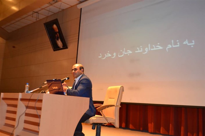200 دانشجوی خارجی در دانشگاه آزاد دزفول پذیرفته شدند