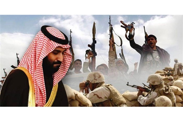تحلیلگر الجزیره: ائتلاف سعودی علیه یمن فروپاشیده است
