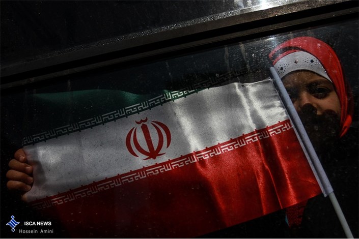 13 آبان نماد نفی از سلطه و تأکید بر استقلال ملت ایران است