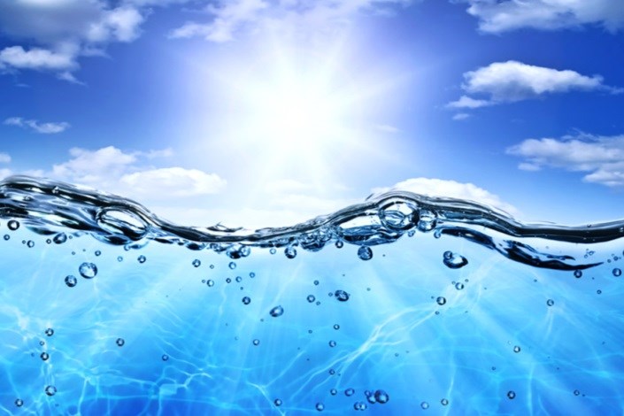 تولید آزمایشگاهی فیلتر تصفیه آب با قابلیت خودتمیزکنندگی