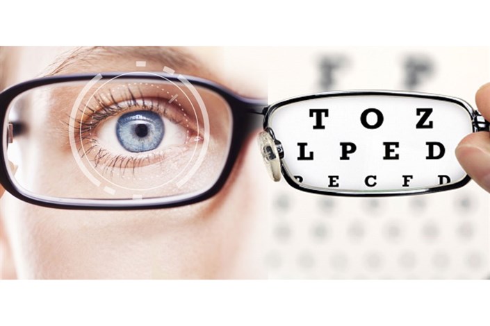 معاینه چشم از ۴۰سالگی به بعد ضروری است