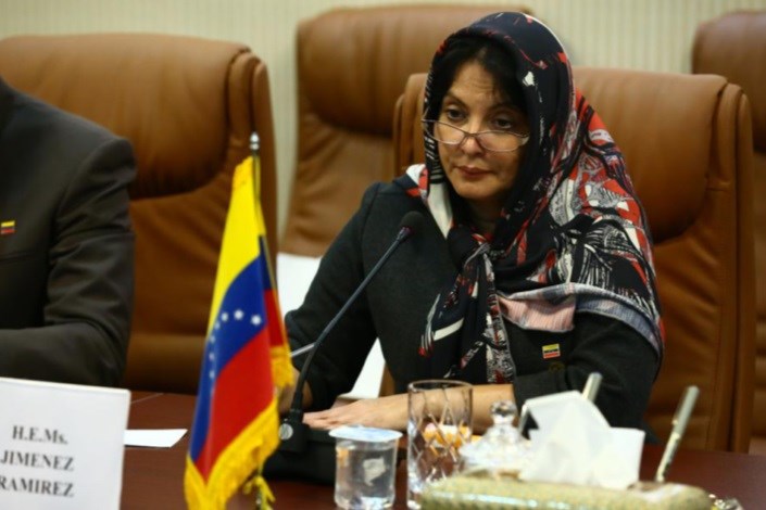 همکاری ایران و ونزوئلا در ۳ زمینه علمی‌ و فناوری