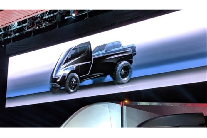 اولین کامیون های سنگین برقی "ولوو" سال 2022 به جاده می زنند