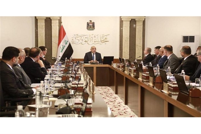 ائتلاف الفتح عراق: از دولت و آغاز اصلاحات قانون اساسی حمایت می‌کنیم