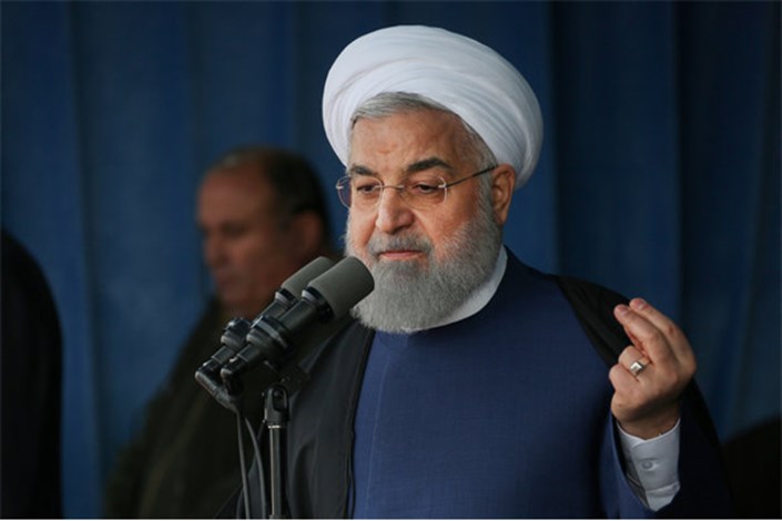 دعوت از روحانی برای حضور در دانشگاه/ دانشجویان سوالات اساسی نسبت به عملکرد دولت دارند