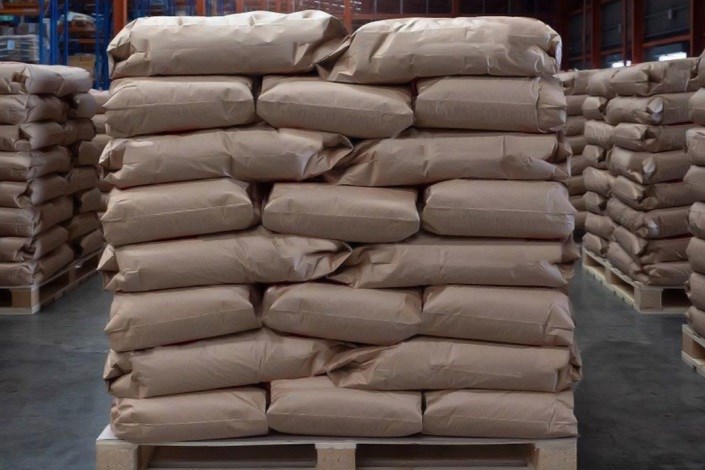 صادرات ماهانه ۲٫۵ میلیون کیسه نانویی زیست‌تخریب‌پذیر