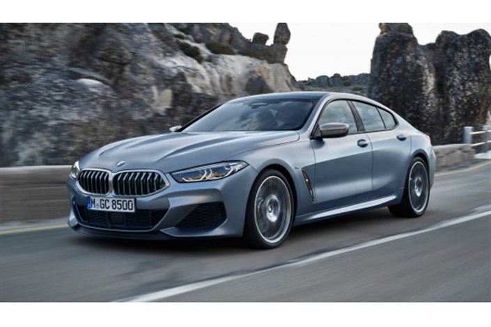رکورد شکنی BMW در ماه اکتبر