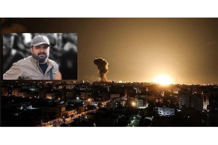  ابوالعطا از فرمانده هان «جهاد اسلامی»  هدف ترور رژیم صهیونیستی قرار گرفت 