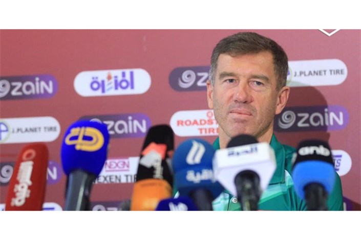 کاتانچ به صورت رسمی سرمربی تیم ملی ازبکستان شد