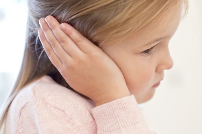  عفونت گوش  منجربه  افت تحصیلی و   کاهش کیفیت  زندگی کودک  می شود