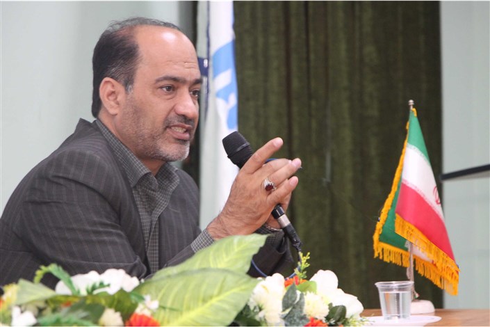 توسعه طرح ملی تولید بذر دانشگاه آزاد اسلامی در رودان
